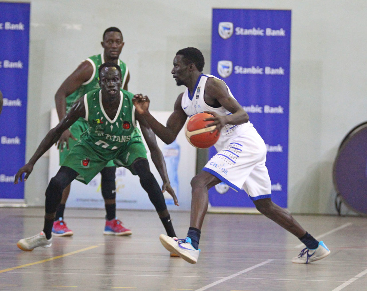 Liigi y’eggwanga ey’ensero ekomyewo